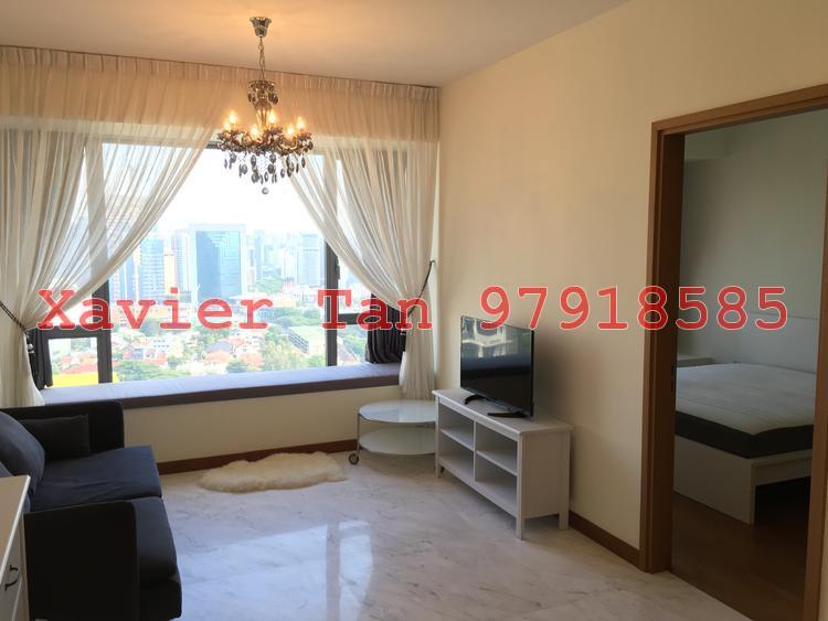 Vista Residences (D12), Condominium #126827642